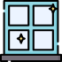 Commercial Window Icon