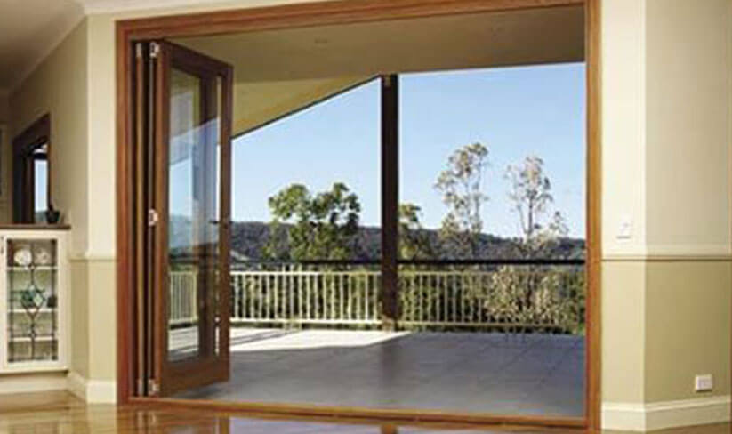 Residential Patio Doors