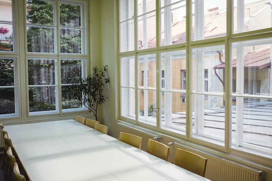 Choosing the Right Glazing Options for Your Climate