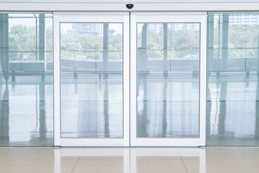 Common Issues with Sliding Doors