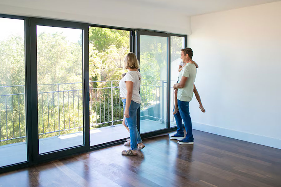 How to Fix Rollers on a Sliding Glass Door: A Comprehensive Guide