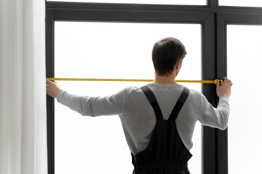 Exterior Door Glass Replacement: Important Information You Should Know