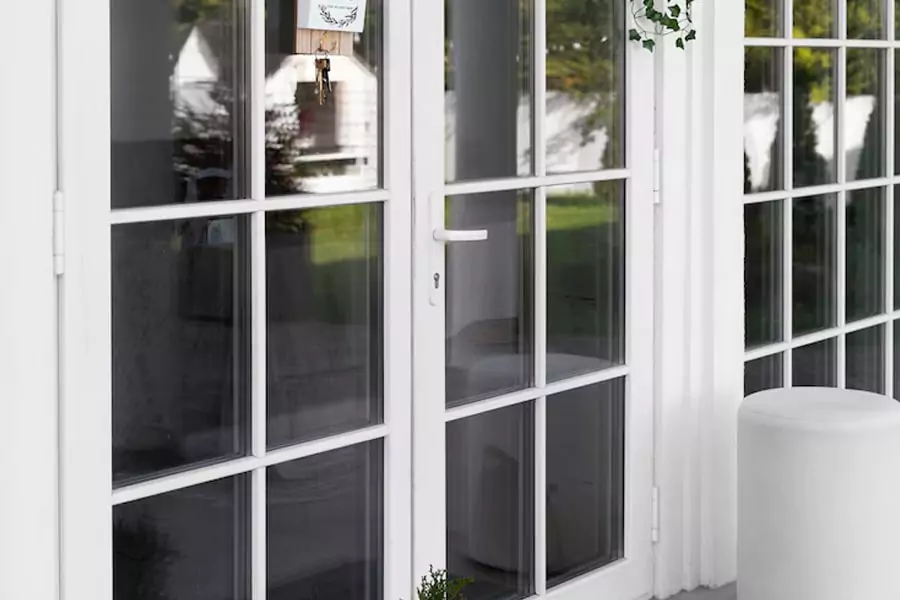 Replacing Your Old Patio Door