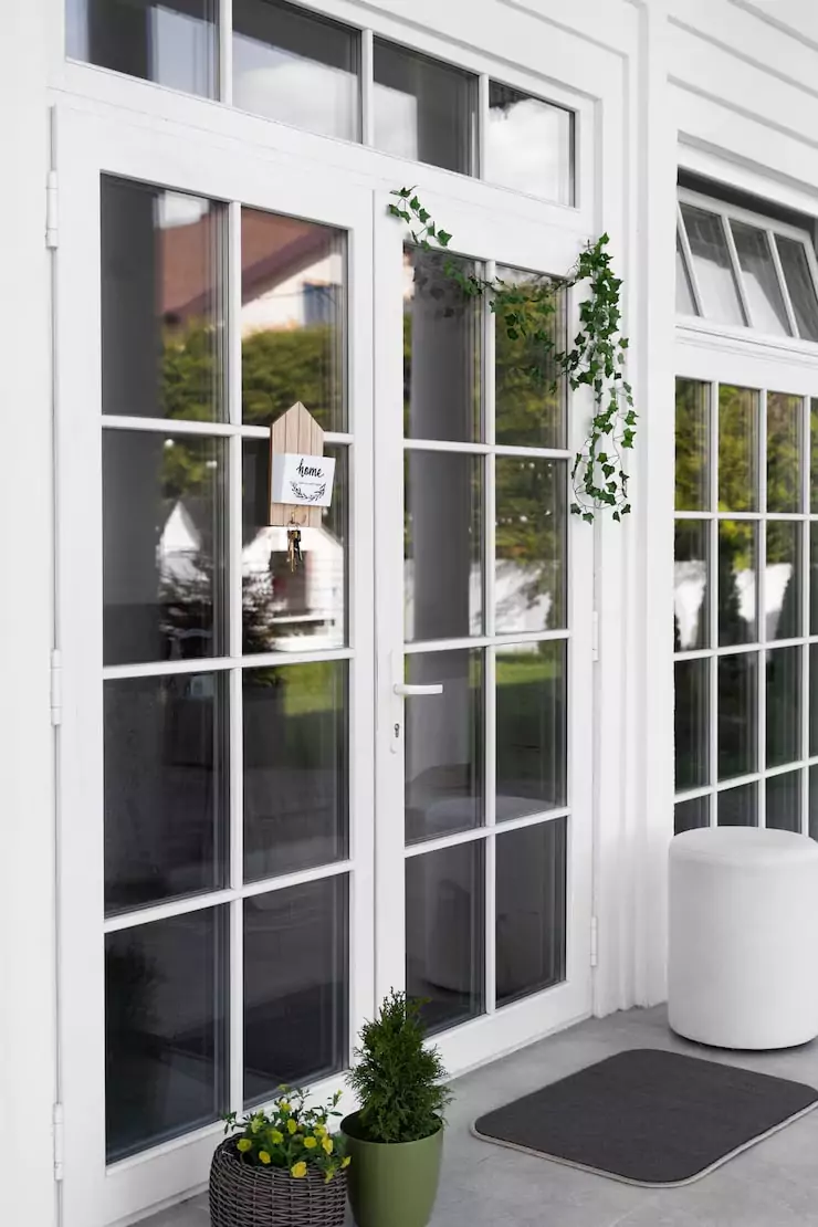 Patio Door Installation