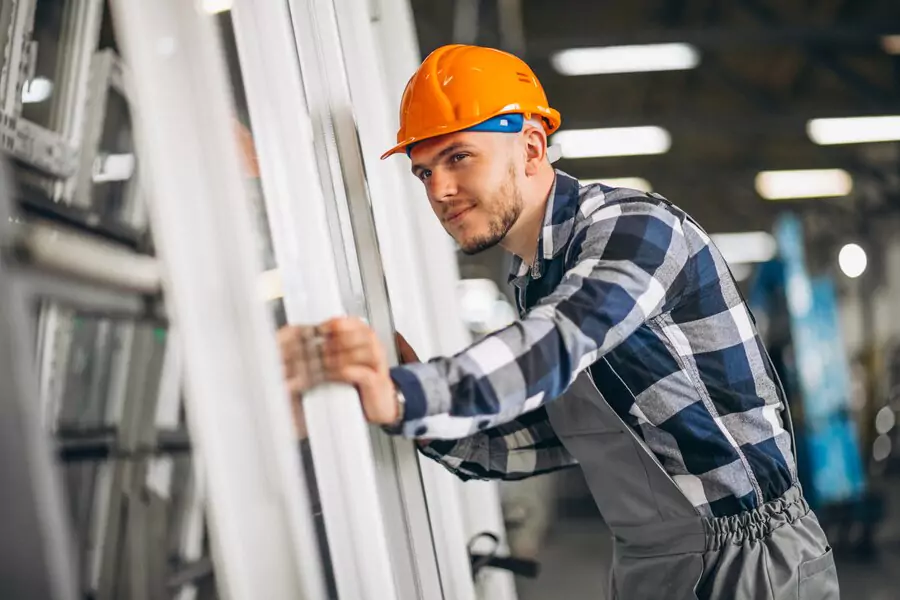 Signs Your Commercial Sliding Glass Door Needs Immediate Repair