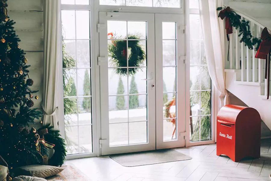 Best patio doors for cold weather