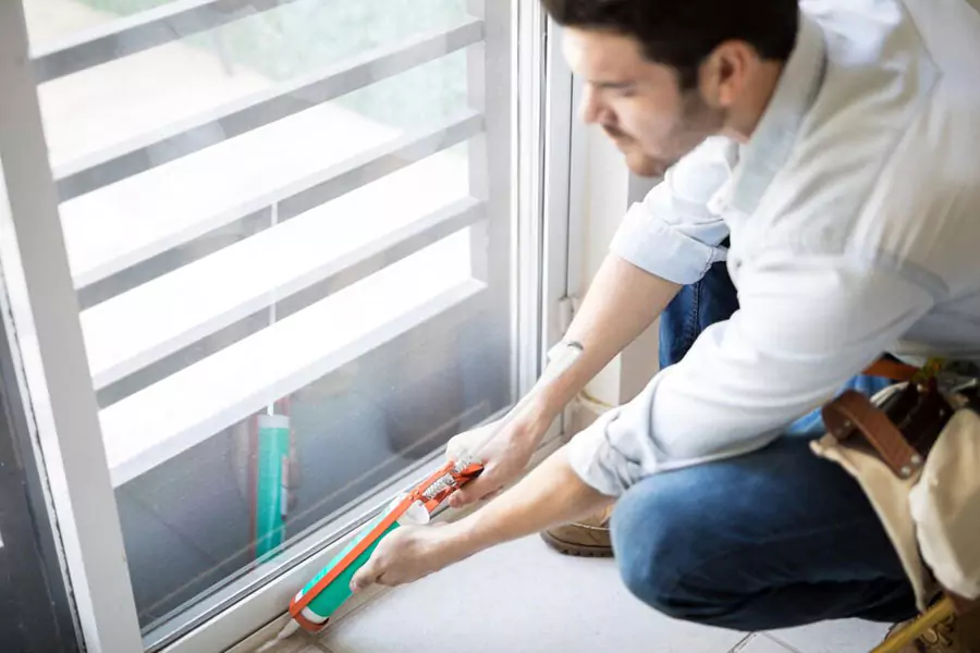 Double Hung Window Repair