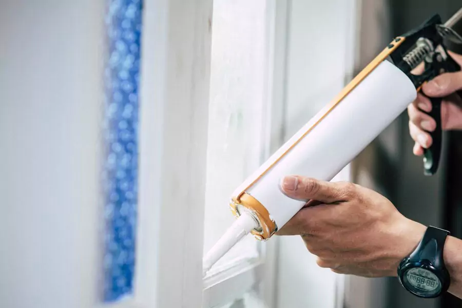 Remove Hardened Glazing from Windows