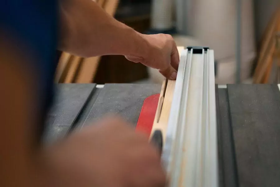 Hardened Glazing Removal
