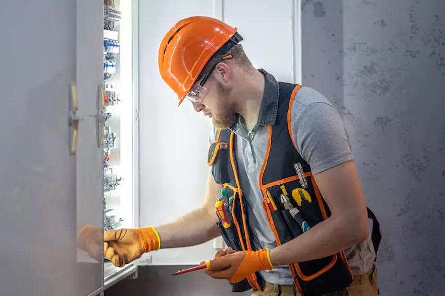 Commercial Window Replacement