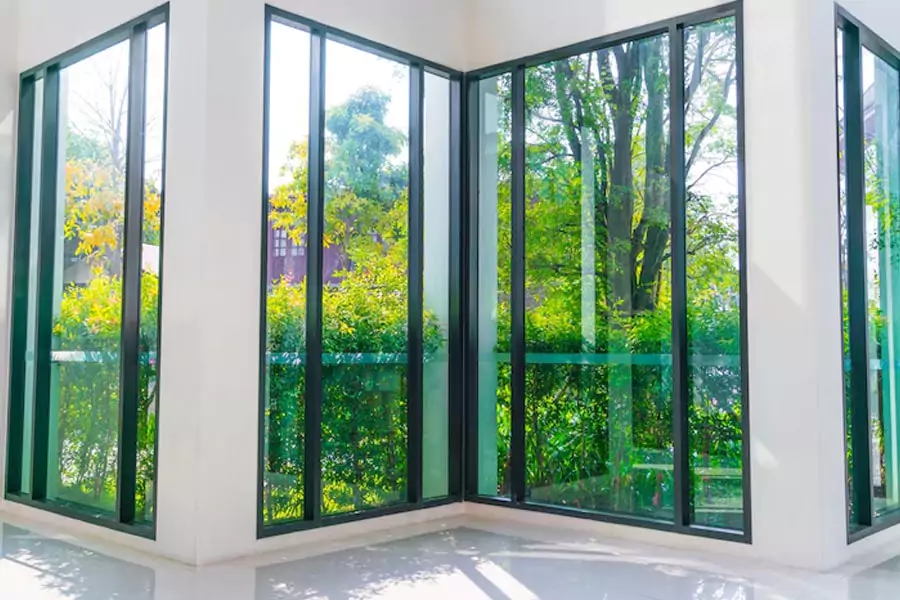 Best patio doors for cold weather