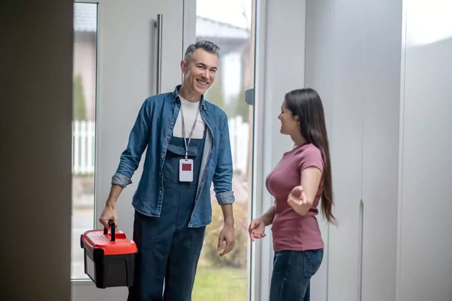 Double-hung Window repair services