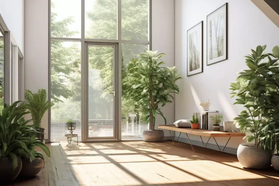 Patio Doors