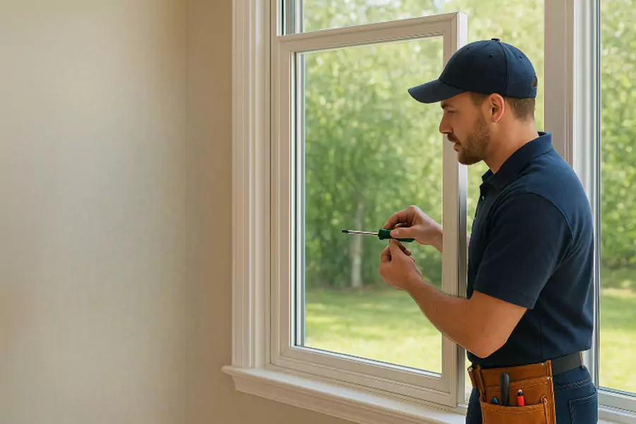 Window Replacement for Bay Area Homes