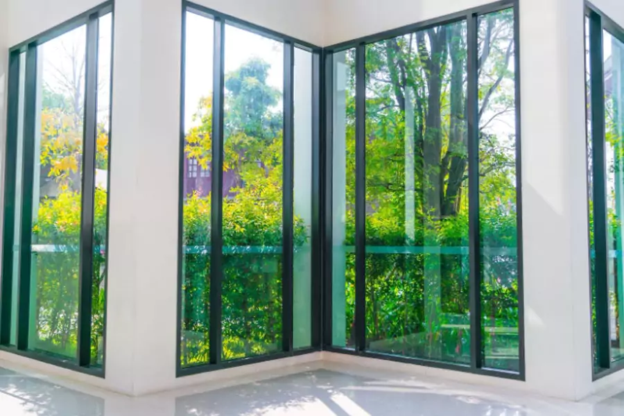 Best Window Replacement