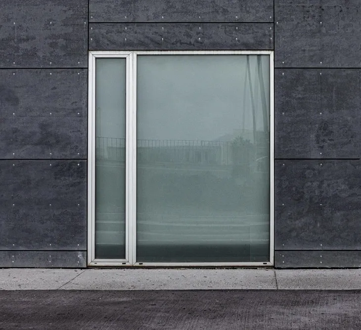 Commercial Window Replacement