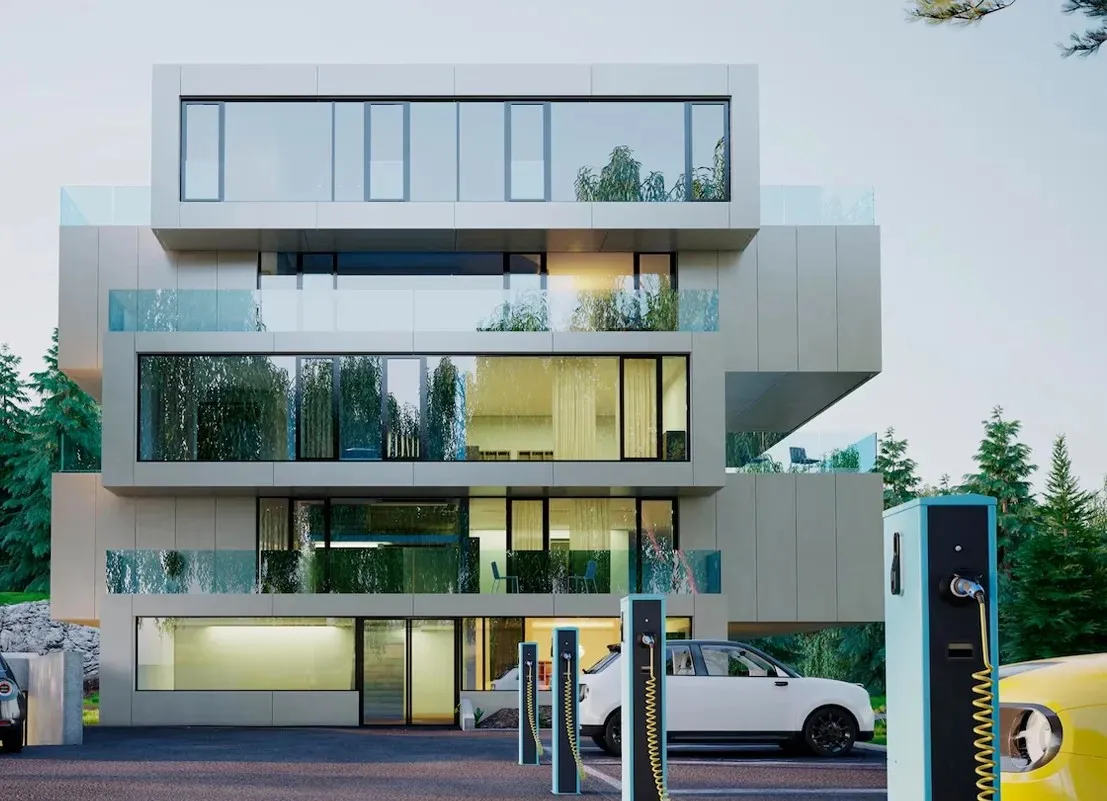 Residential Window Glasses