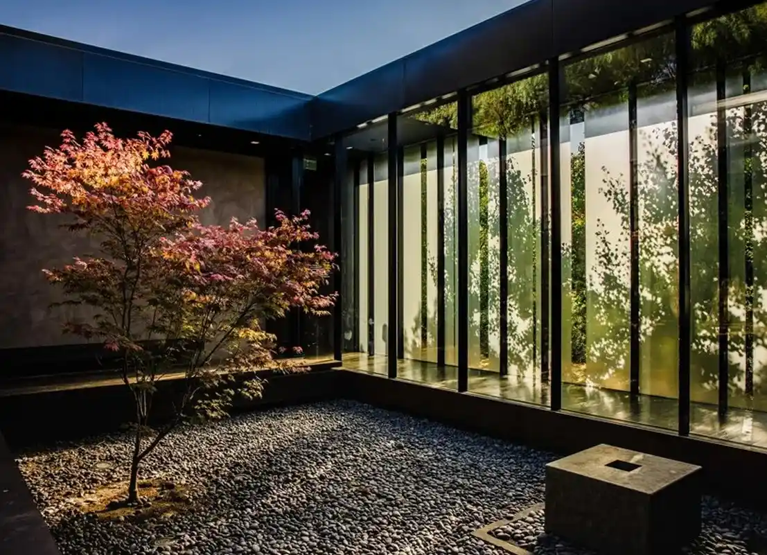 Window Glasses Installation