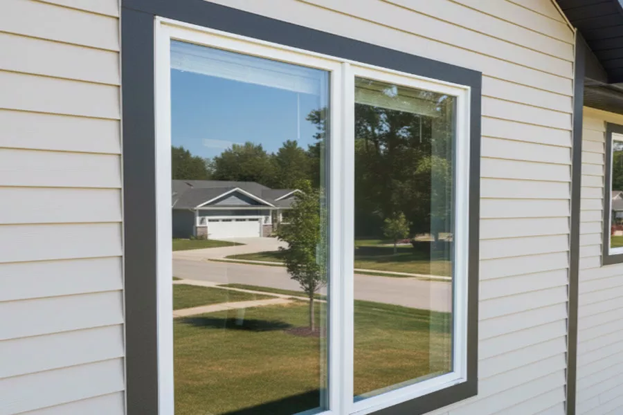 Window Replacement near me