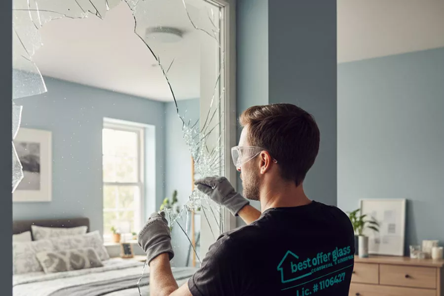 Window Replacement in San Francisco