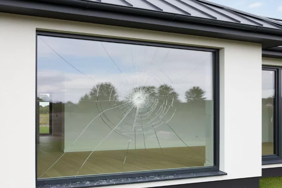 Window replacement San Francisco