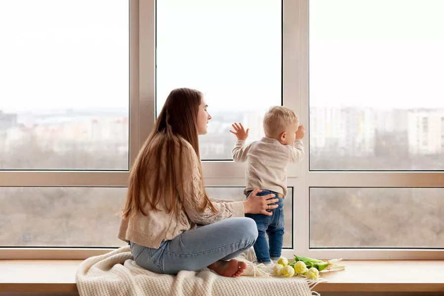 Advantages of Modern Window Replacement