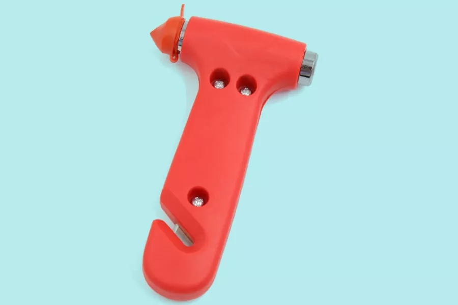 Emergency Glass Breakers