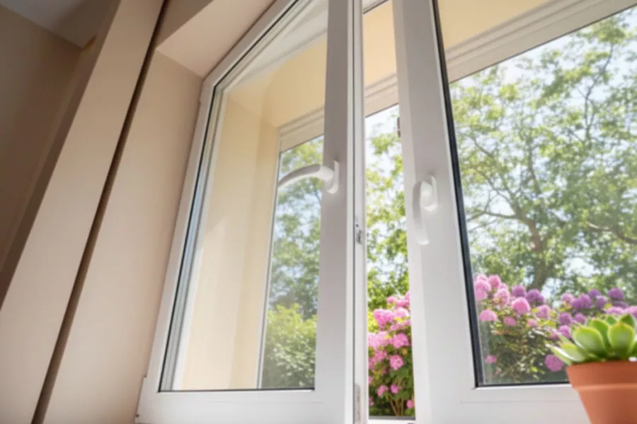 Double Pane Windows Glass Replacement