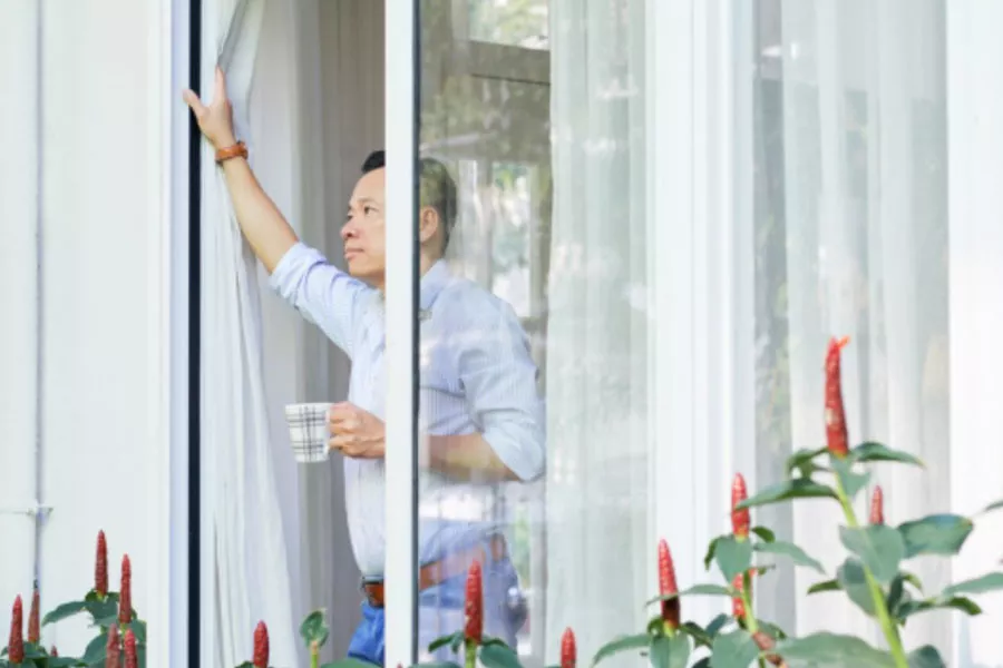 Double Pane Glass for Better Energy Efficiency