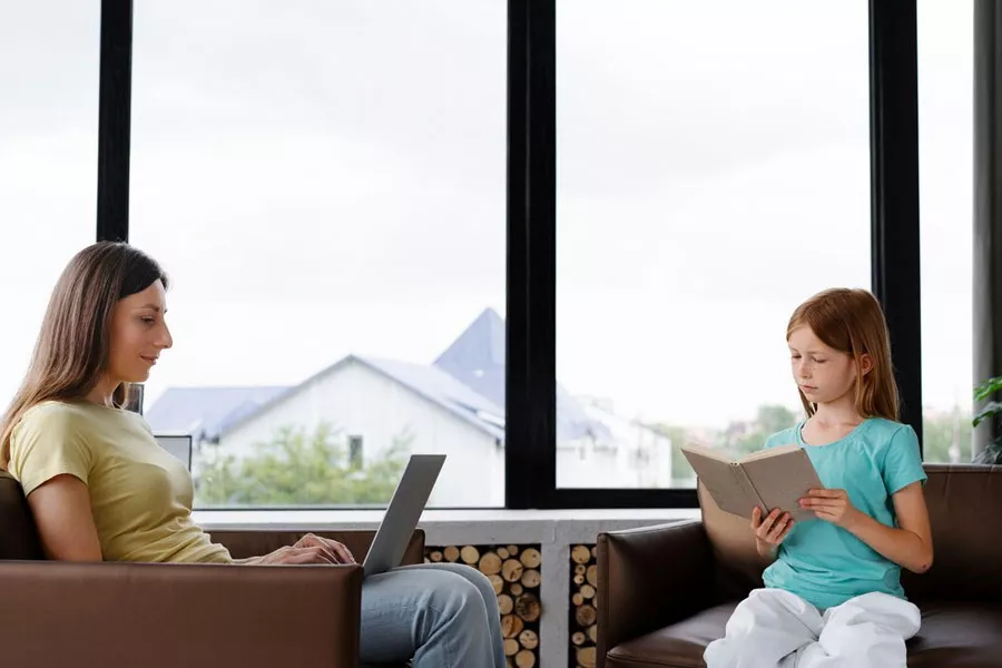 Single Pane Windows Installation