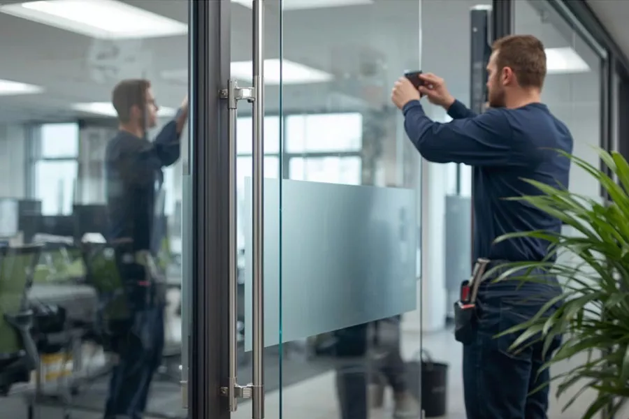 Best Storefront Glass Replacement in CA