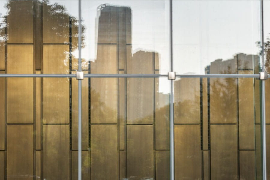 Glass Replacement San Francisco