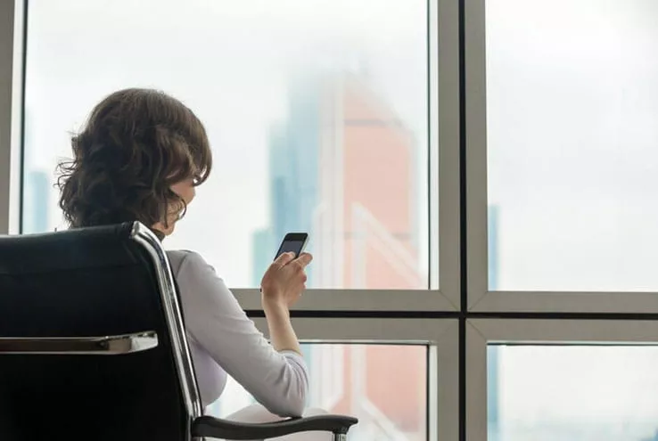 Glass Partitions Walls System