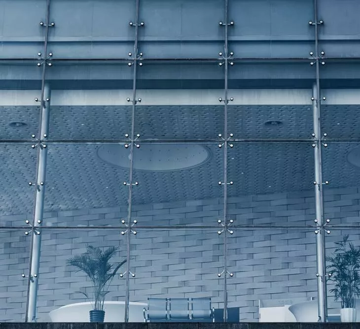 curtain wall installation companies