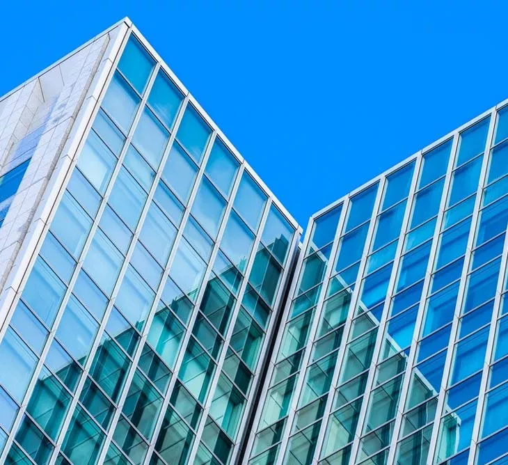 Best curtain Walling Installer