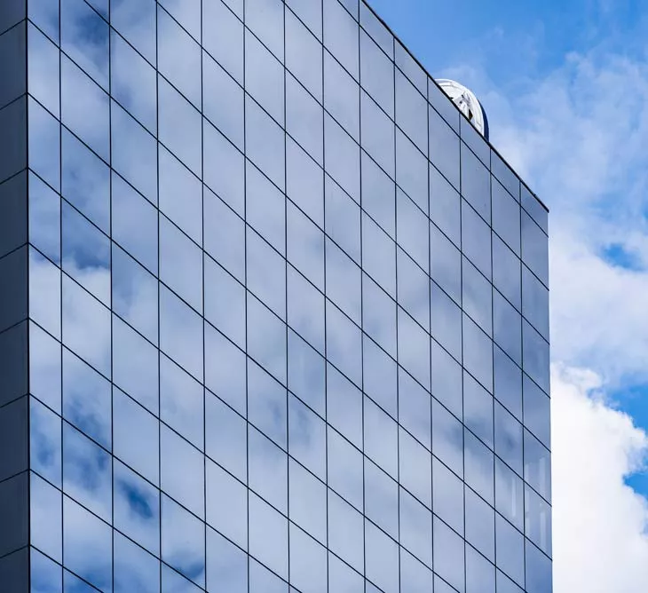 Expert Curtain Wall Installers san francisco 