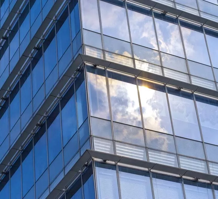 Affordable Curtain Wall Installation Company