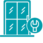 Glass Repairs & Replacement