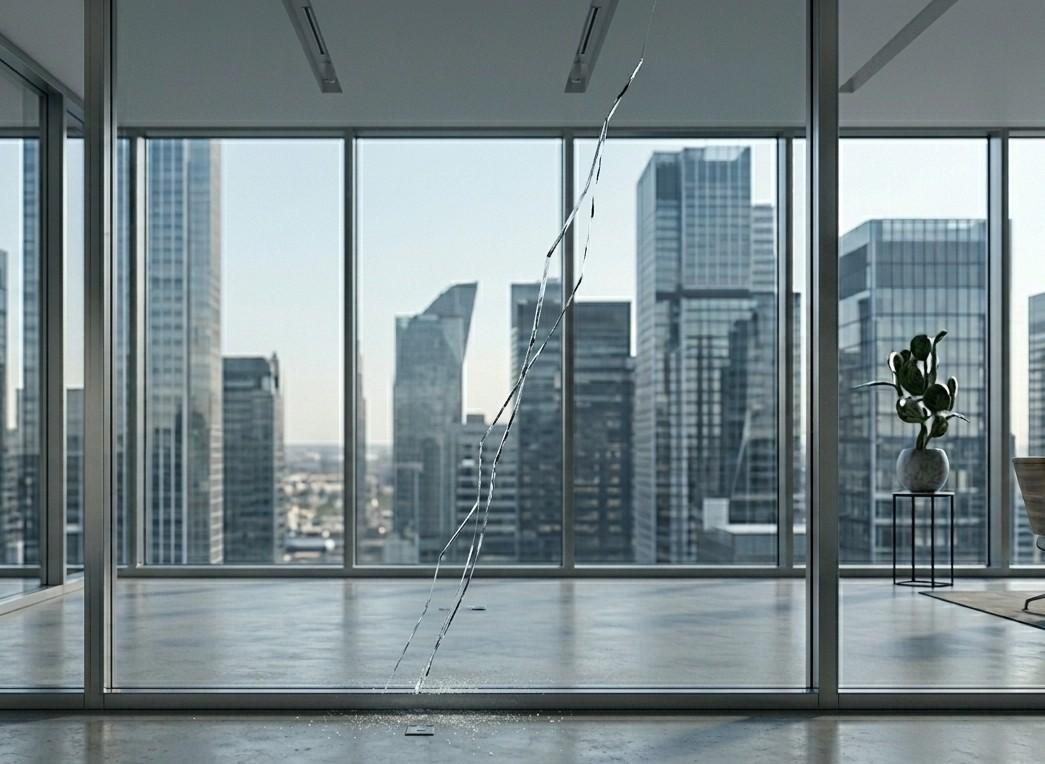 Signs Your Commercial Windows Need Replacement